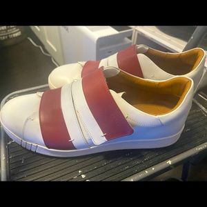 Bally Men’s Willet Sneaker